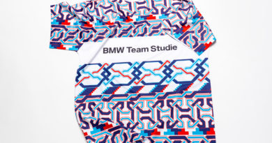 BMW Team Studie チームTシャツ2019 BMW Team Studie チームTシャツ2019