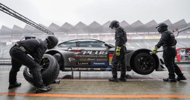 REPORT:FreePractice (FUJI) Session3&4 REPORT:FreePractice (FUJI) Session3&4
