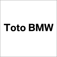 Toto BMW