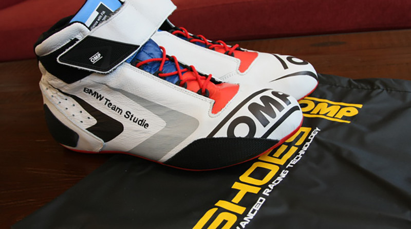 OMP Team SHOES