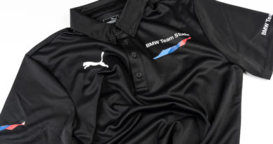 BMW Team Studie2020 Polo shirt BMW Team Studie2020 Polo shirt