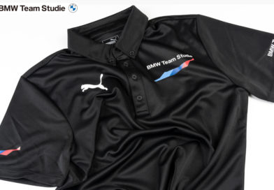 BMW Team Studie2020 Polo shirt