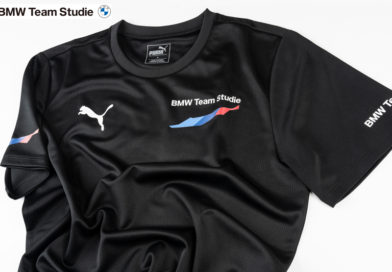 BMW Team Studie2020 T-shirt