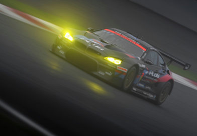 REPORT：ROUND.1 FUJI GT 300KM RACE 7/18/2020
