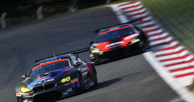REPORT:ROUND.1 FUJI GT 300KM RACE 7/19/2020 REPORT:ROUND.1 FUJI GT 300KM RACE 7/19/2020