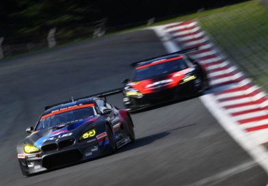 REPORT：ROUND.1 FUJI GT 300KM RACE 7/19/2020