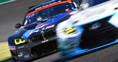 REPORT:ROUND6 FUJIMAKI GROUP SUZUKA GT 300km RACE 10/25/2020 REPORT:ROUND6 FUJIMAKI GROUP SUZUKA GT 300km RACE 10/25/2020