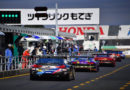 REPORT：ROUND7 FUJIMAKI GROUP MOTEGI GT 300km RACE 11/07/2020