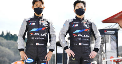 【SUPER GT REPORT】Rd.1-OKAYAMA 【SUPER GT REPORT】Rd.1-OKAYAMA