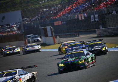 【SUPER GT 決勝レポート】Round8 MOTEGI