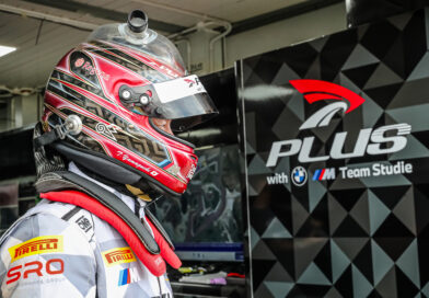 【Round3-4 Indonesia】予選・RACE1