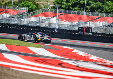 【Round3-4 Indonesia】RACE2