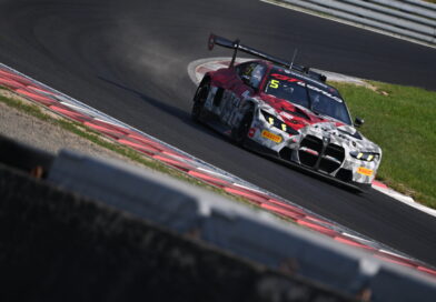 【Round9-10 Fuji】RACE1・RACE2