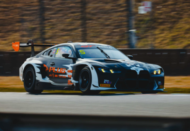 2026年『BLEACH』× BMW M4 GT3 EVO シーズン・ロードマップ：現実世界を駆ける死神の軌跡