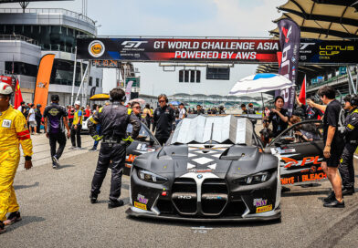 【Round1-2 Malaysia】RACE1・RACE2