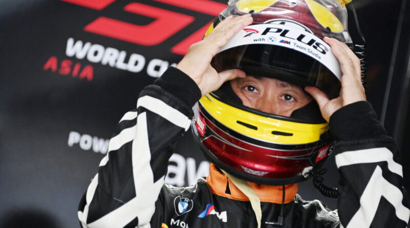 【Round5-6 JAPAN】RACE2
