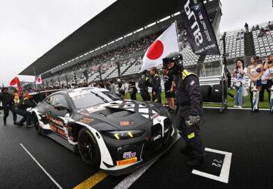 2026 Intercontinental GT Challenge SUZUKA 1000Km決勝